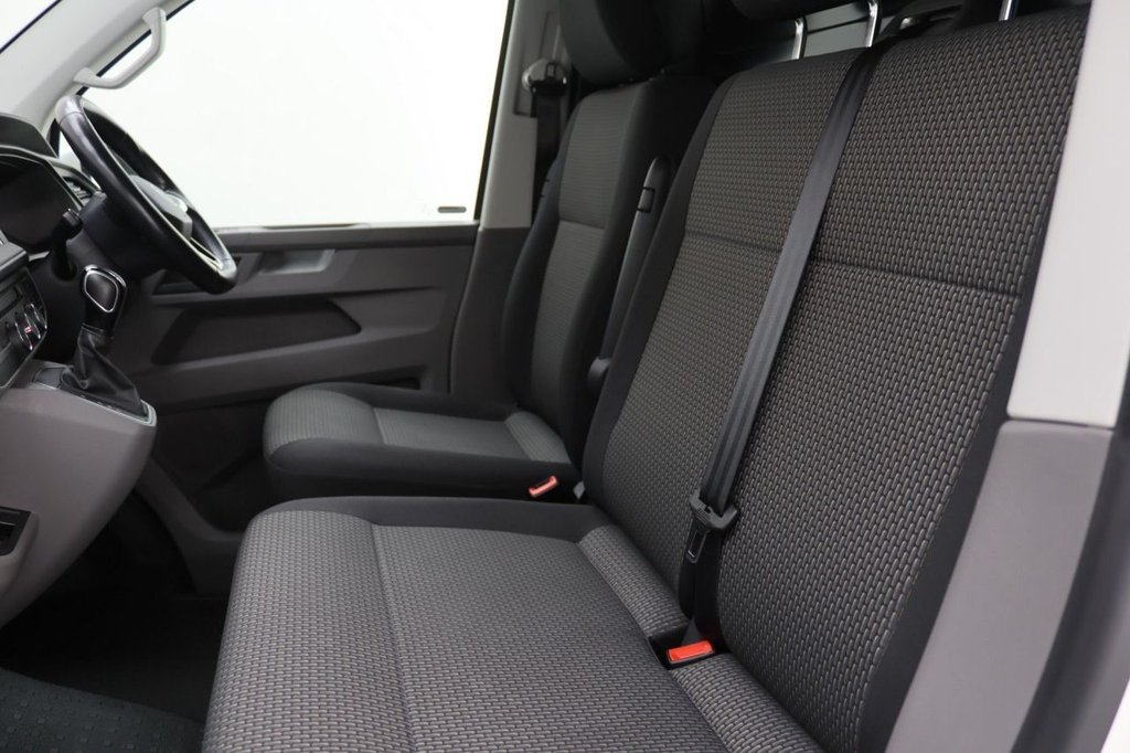 Used Volkswagen Transporter 2021 for sale - 77631624: Photo 17