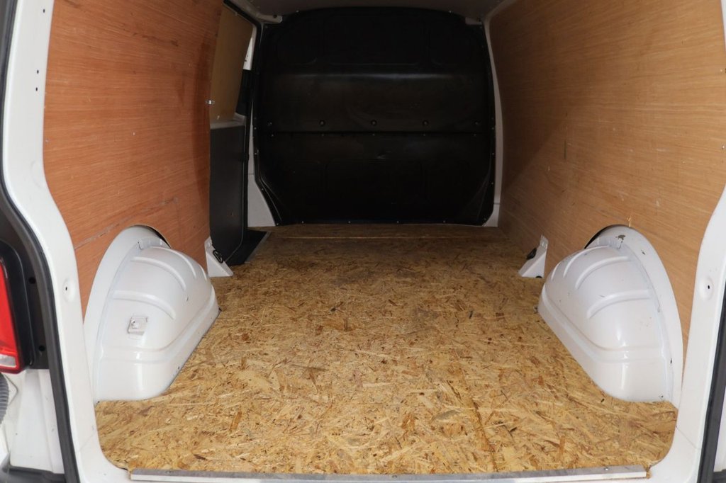 Used Volkswagen Transporter 2021 for sale - 77631624: Photo 19