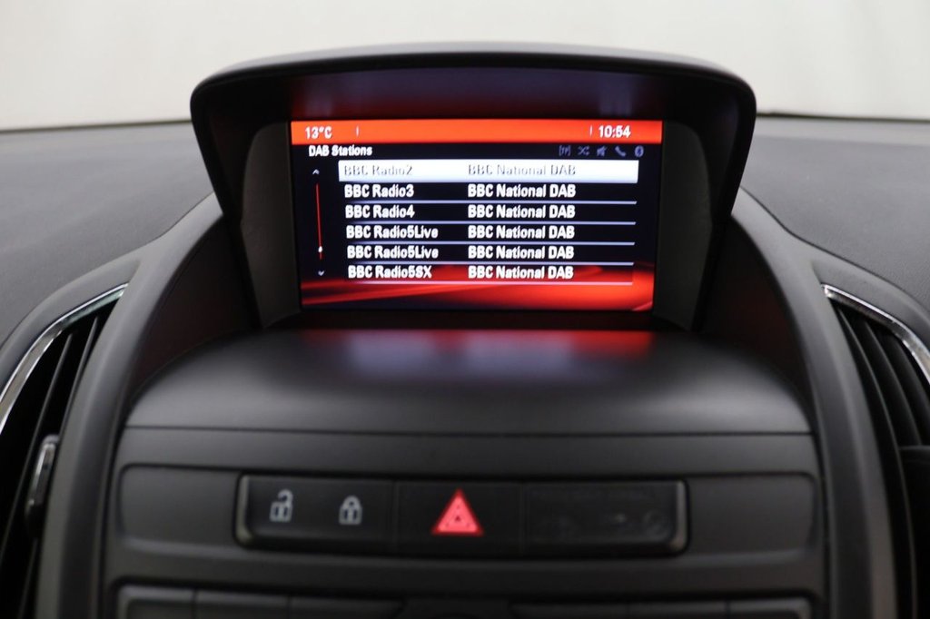 Used Vauxhall Zafira 2016 for sale - 77936002: Photo 14