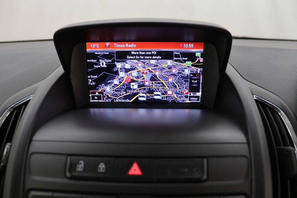 Used Vauxhall Zafira 2016 for sale - 77936002: Photo 16