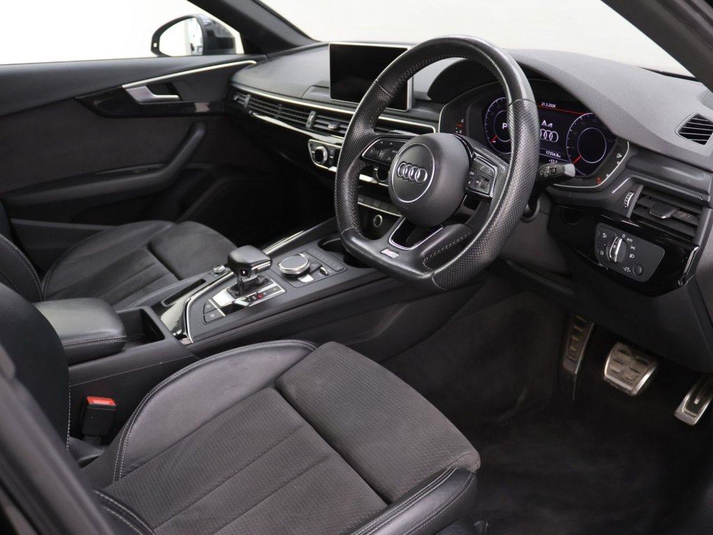 Used Audi A4 2019 for sale - 78017126: Photo 10