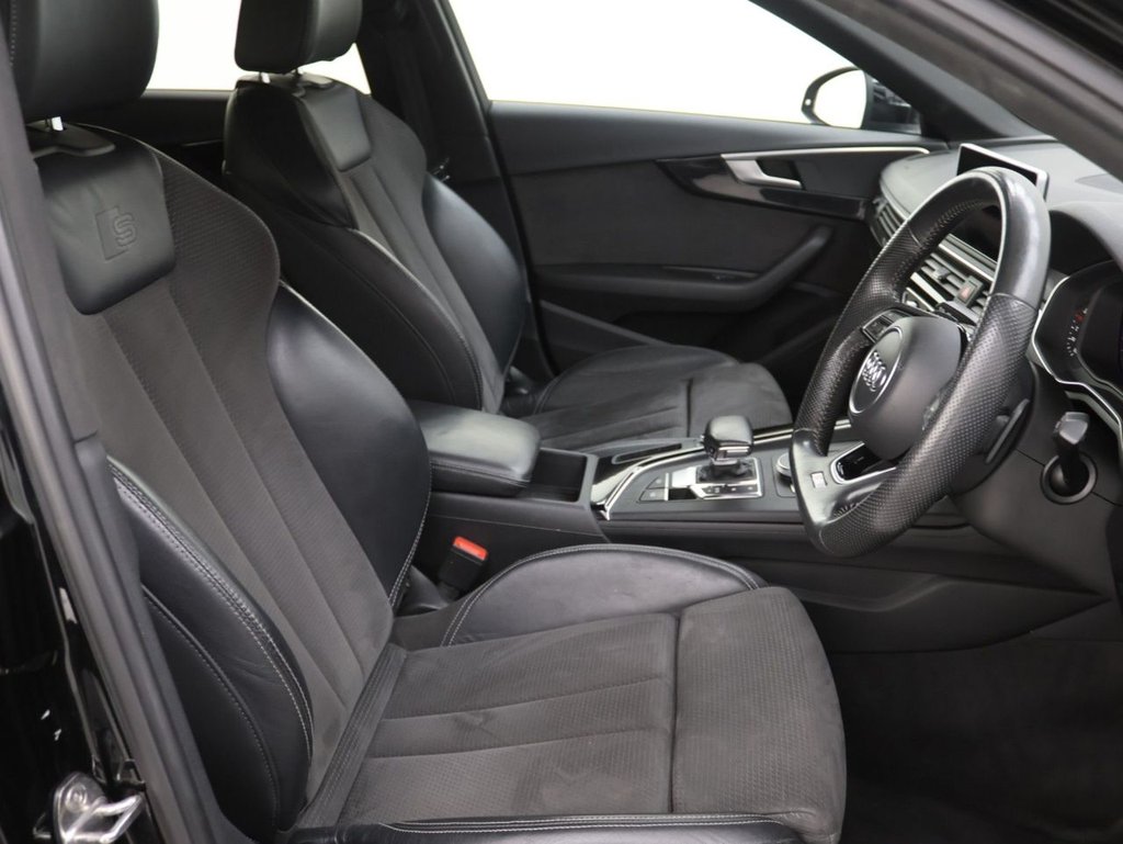 Used Audi A4 2019 for sale - 78017126: Photo 12