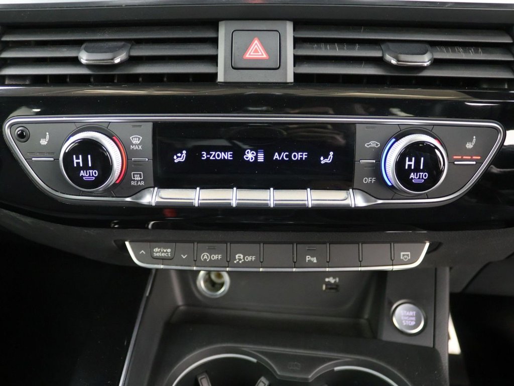 Used Audi A4 2019 for sale - 78017126: Photo 13