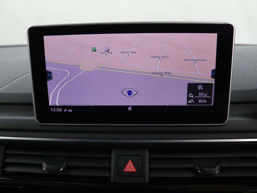 Used Audi A4 2019 for sale - 78017126: Photo 14