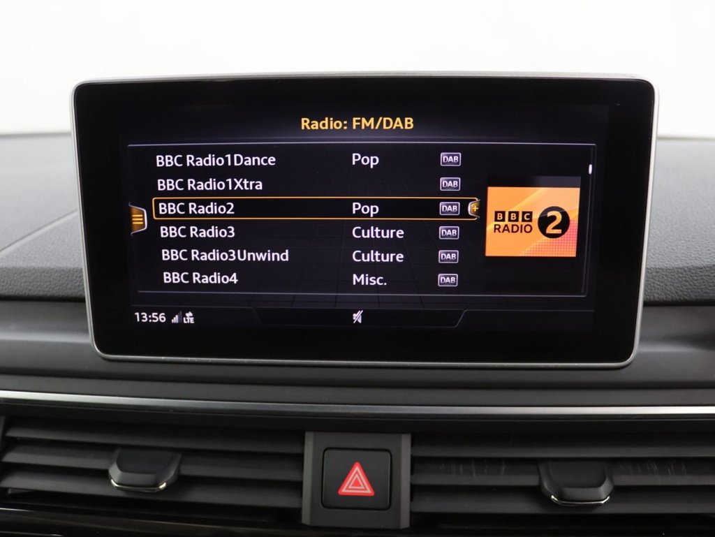 Used Audi A4 2019 for sale - 78017126: Photo 16