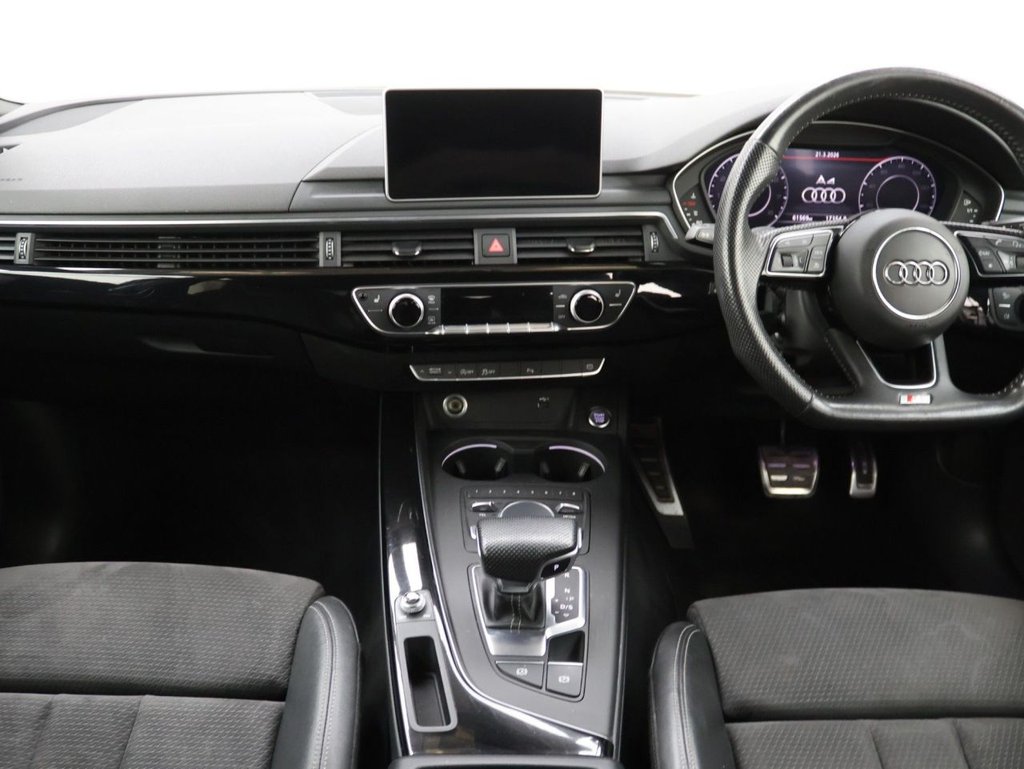 Used Audi A4 2019 for sale - 78017126: Photo 18