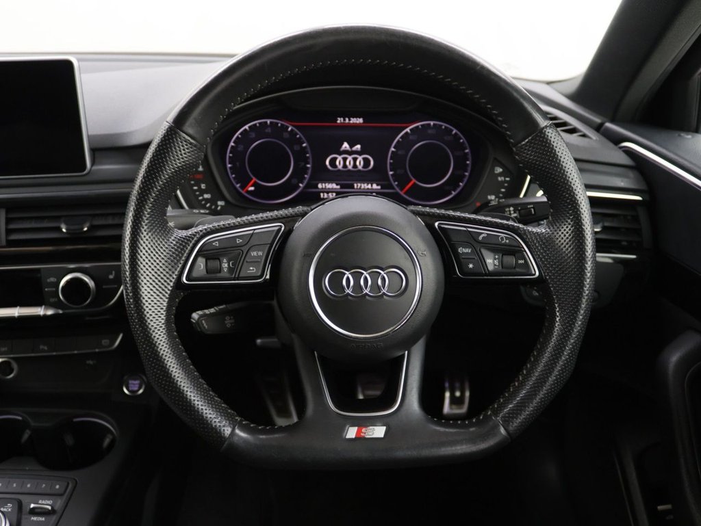 Used Audi A4 2019 for sale - 78017126: Photo 20