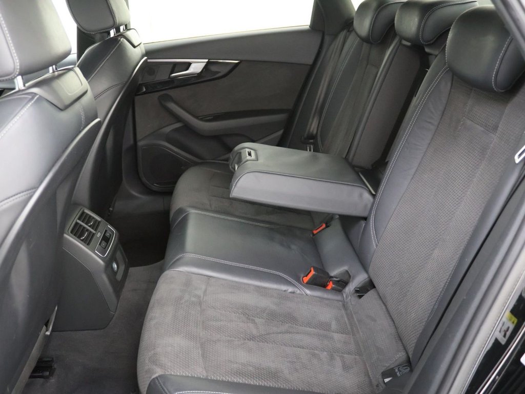 Used Audi A4 2019 for sale - 78017126: Photo 21