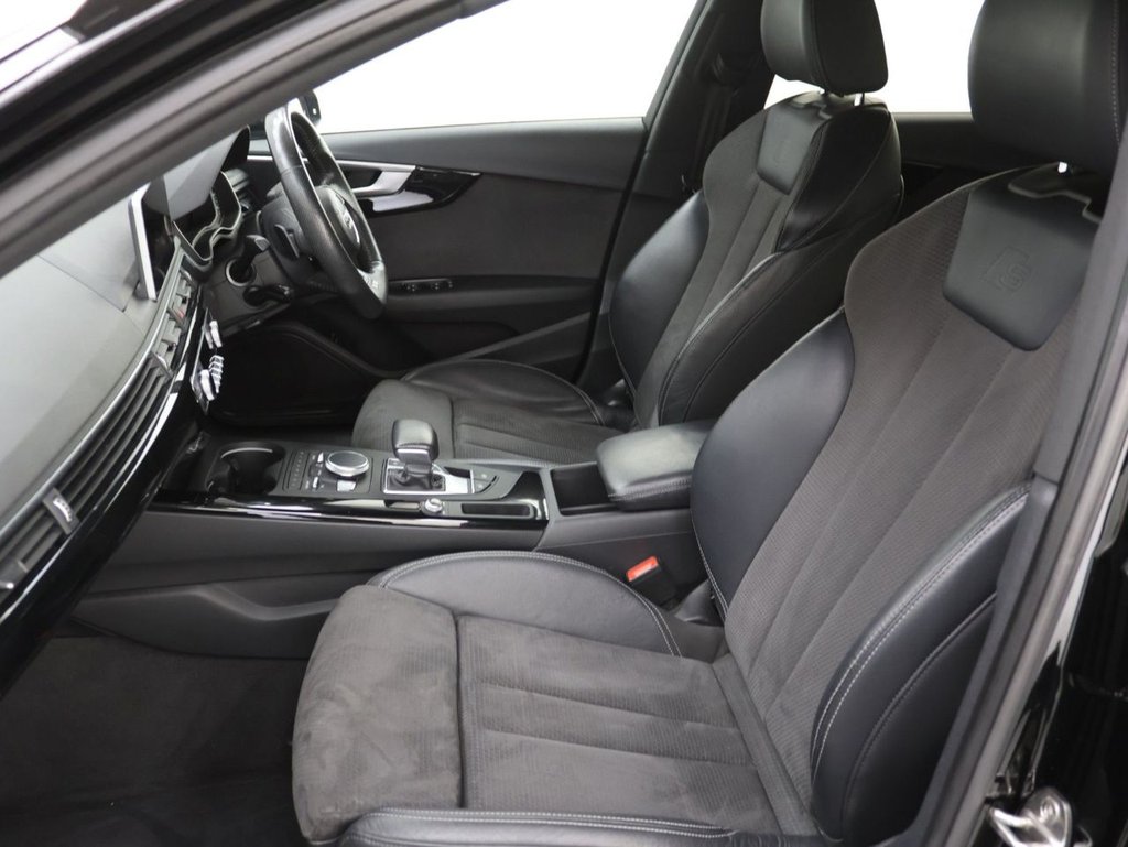 Used Audi A4 2019 for sale - 78017126: Photo 22