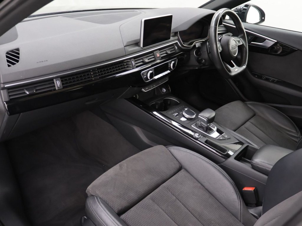 Used Audi A4 2019 for sale - 78017126: Photo 24