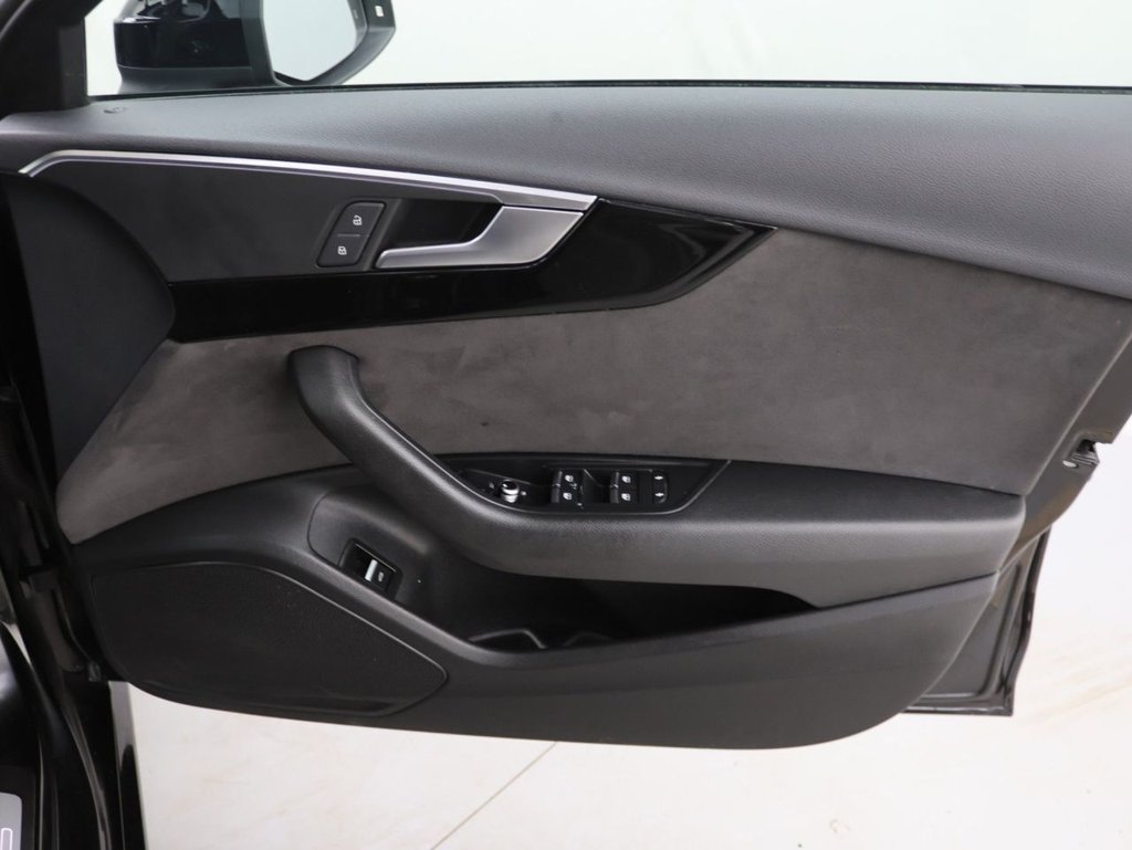 Used Audi A4 2019 for sale - 78017126: Photo 26