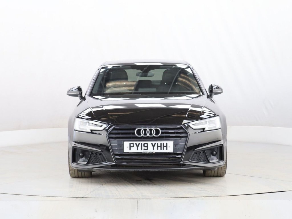 Used Audi A4 2019 for sale - 78017126: Photo 3