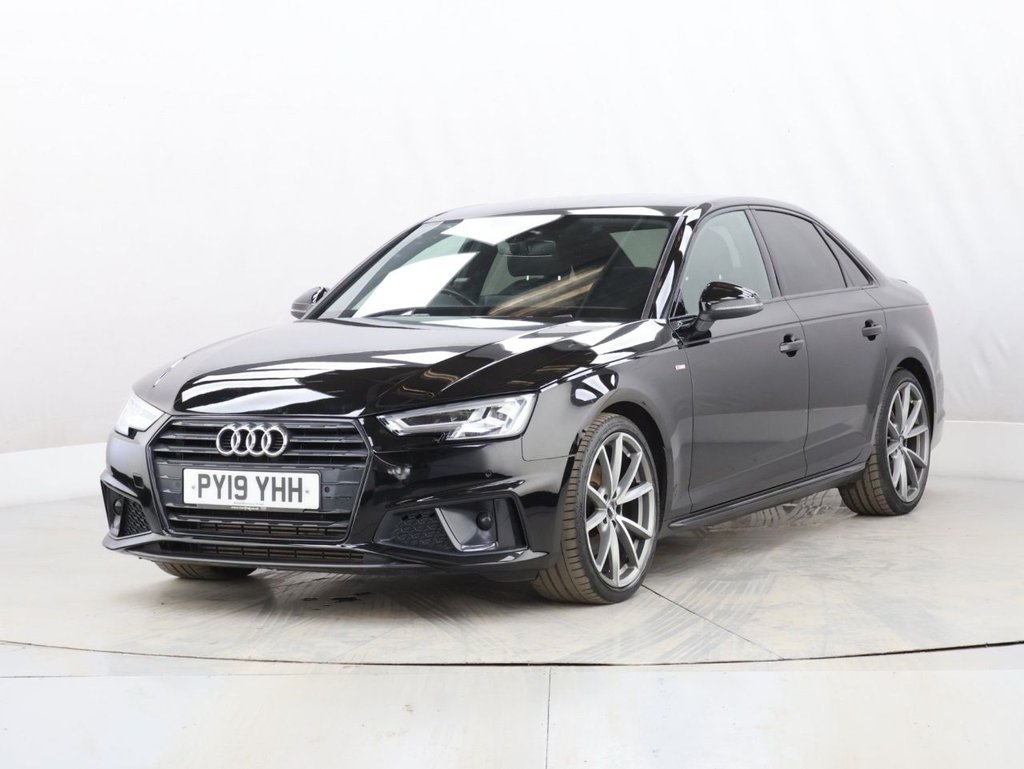 Used Audi A4 2019 for sale - 78017126: Photo 5