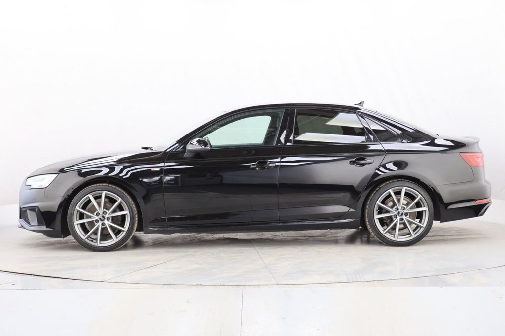 Used Audi A4 2019 for sale - 78017126: Photo 6