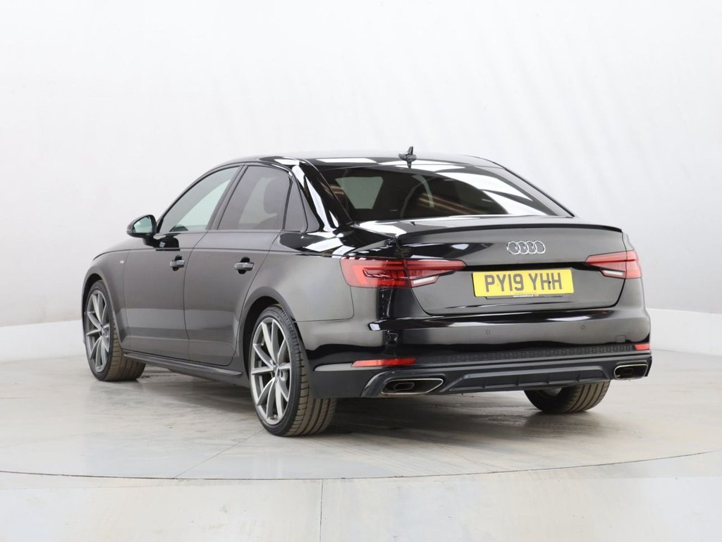 Used Audi A4 2019 for sale - 78017126: Photo 7
