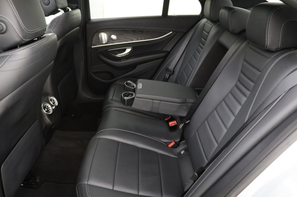 Used Mercedes-Benz E Class 2019 for sale - 76841018: Photo 23