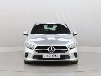 Used Mercedes-Benz A-Class 2021 for sale - 78299458: Photo