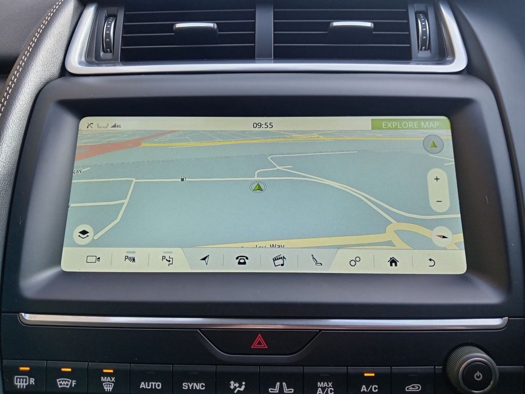 Used Jaguar E-Pace 2020 for sale - 77666749: Photo 10