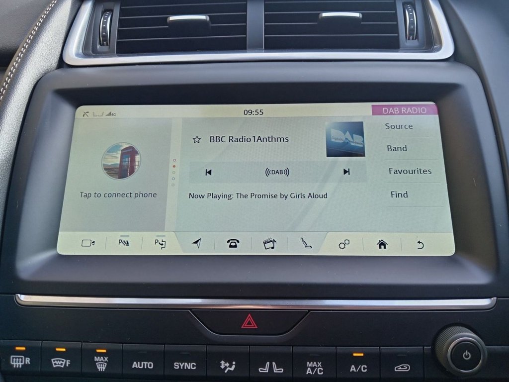 Used Jaguar E-Pace 2020 for sale - 77666749: Photo 12