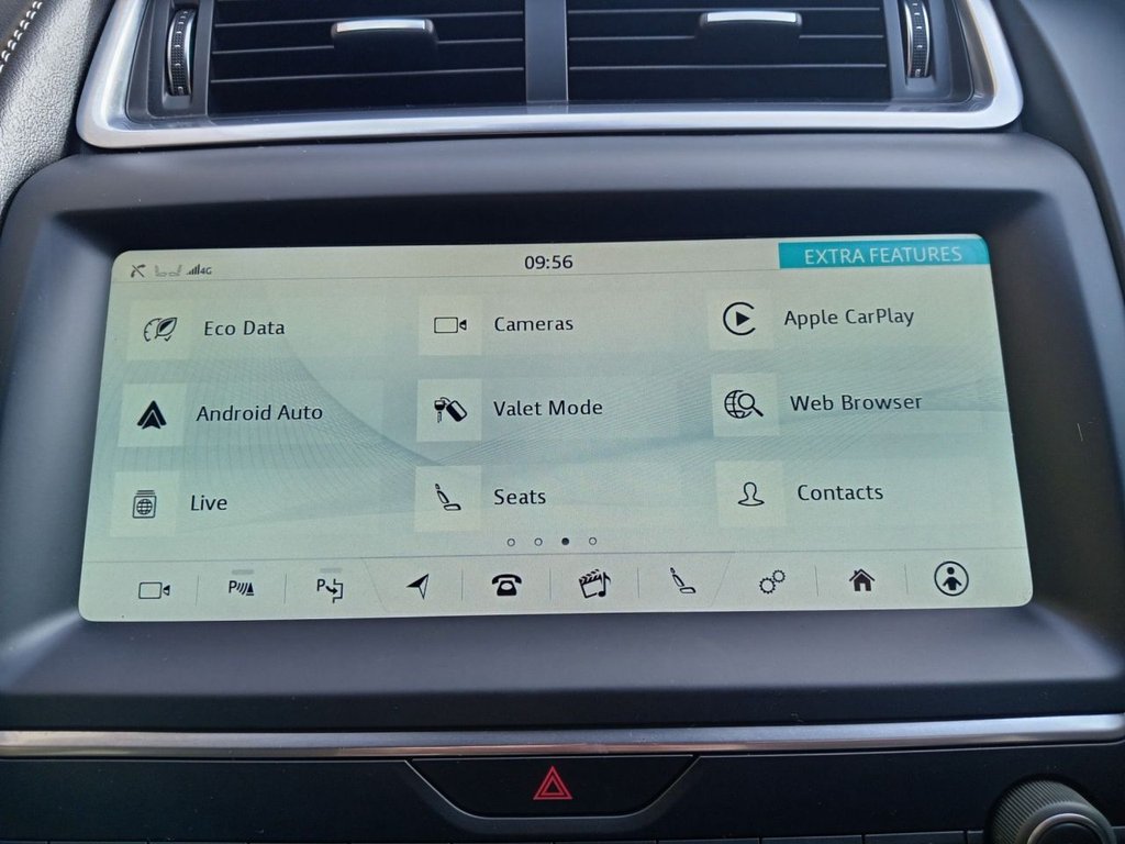 Used Jaguar E-Pace 2020 for sale - 77666749: Photo 13