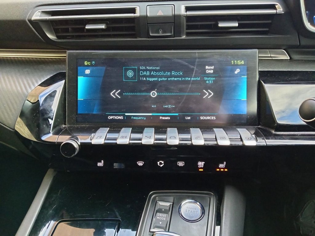 Used Peugeot 508 2020 for sale - 77057698: Photo 10