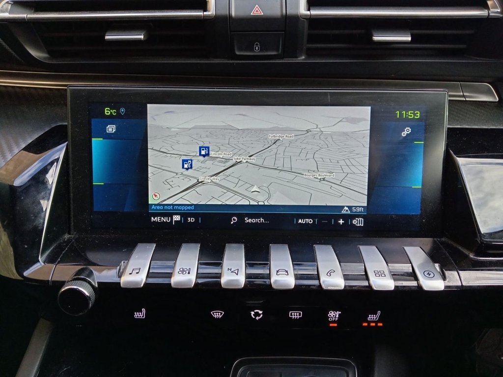 Used Peugeot 508 2020 for sale - 77057698: Photo 8