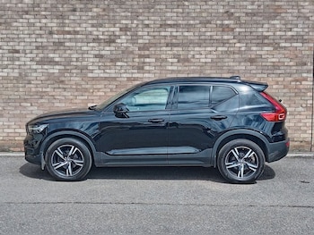Used Volvo XC40 2021 for sale - 78954767: Photo