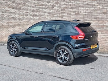Used Volvo XC40 2021 for sale - 78954767: Photo