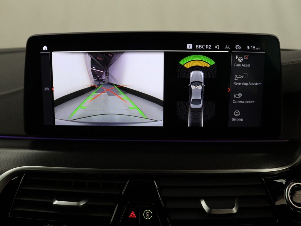 Used BMW 5 Series 2020 for sale - 77483522: Photo 14