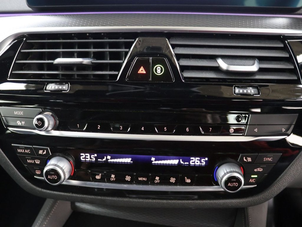 Used BMW 5 Series 2020 for sale - 77483522: Photo 16