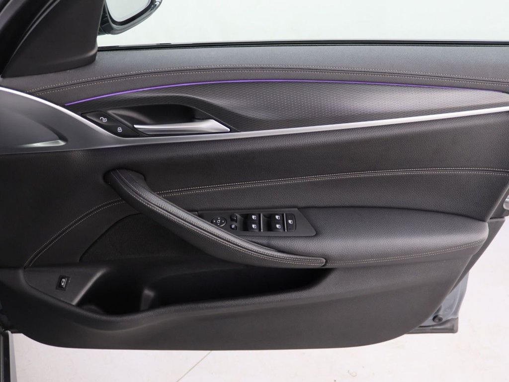 Used BMW 5 Series 2020 for sale - 77483522: Photo 26