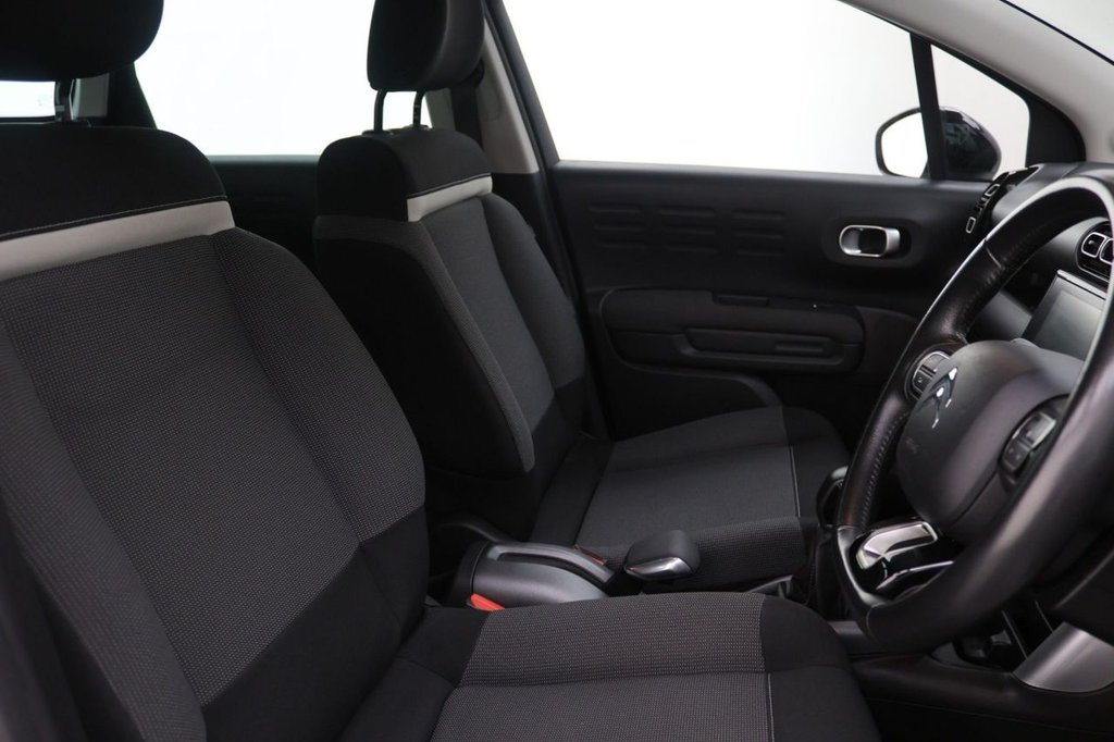 Used Citroen C3 Aircross 2018 for sale - 77849786: Photo 11