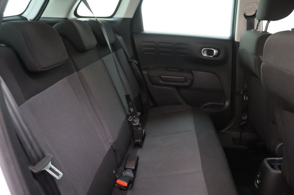 Used Citroen C3 Aircross 2018 for sale - 77849786: Photo 14