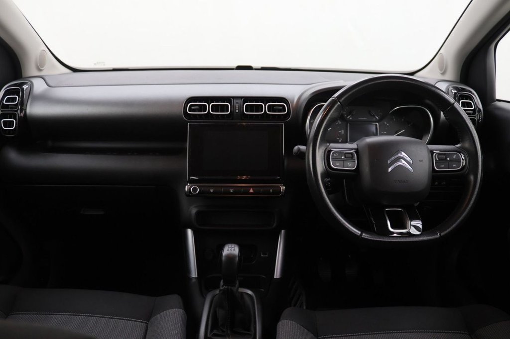 Used Citroen C3 Aircross 2018 for sale - 77849786: Photo 15