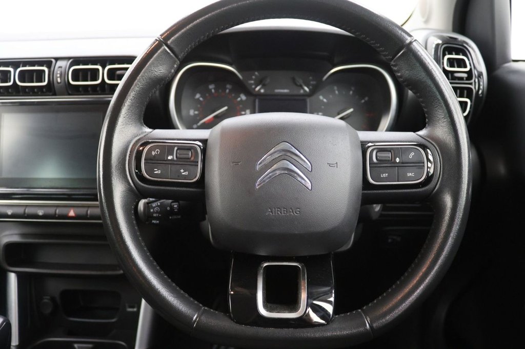 Used Citroen C3 Aircross 2018 for sale - 77849786: Photo 17