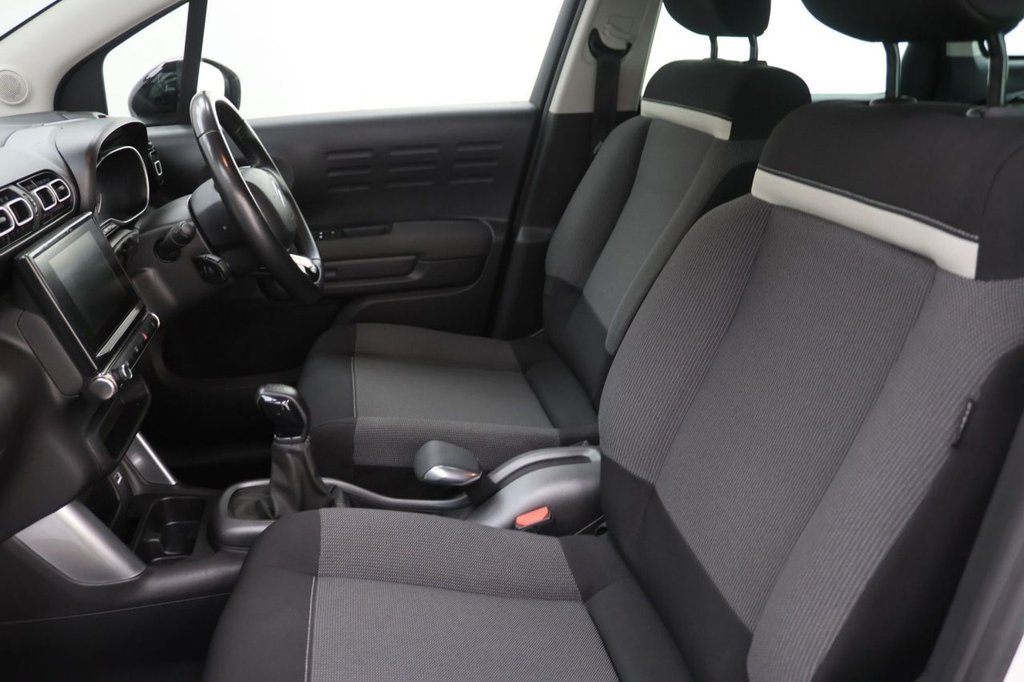 Used Citroen C3 Aircross 2018 for sale - 77849786: Photo 19