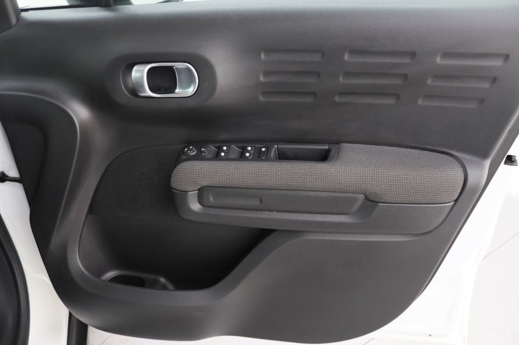 Used Citroen C3 Aircross 2018 for sale - 77849786: Photo 23