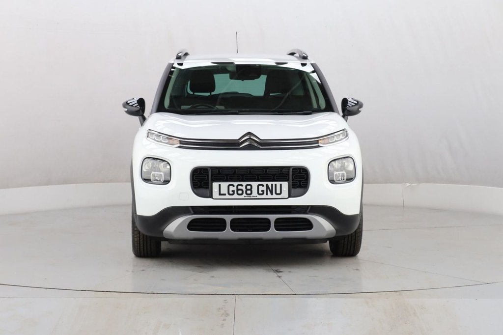 Used Citroen C3 Aircross 2018 for sale - 77849786: Photo 3