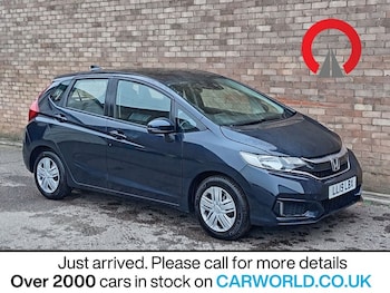 Used Honda Jazz 2019 for sale - 77792447: Photo