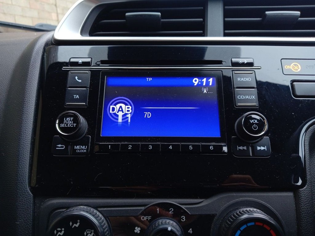 Used Honda Jazz 2019 for sale - 77792447: Photo 8