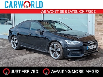 Audi - A4