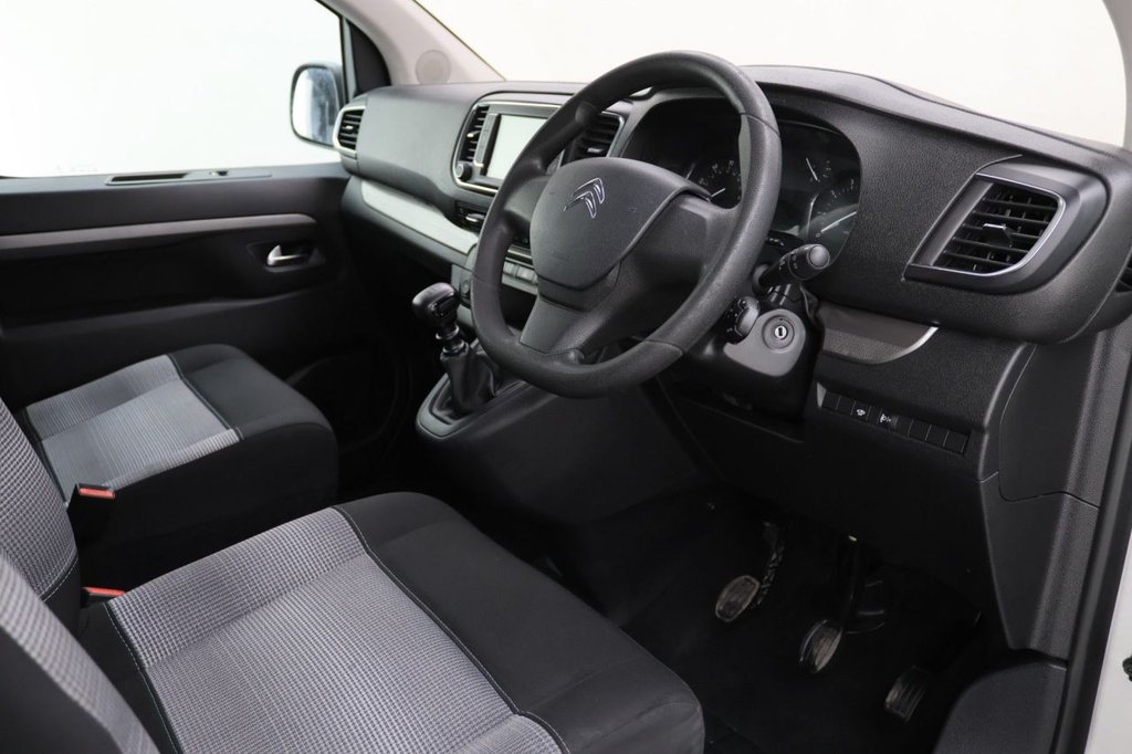 Used Citroen Space Tourer 2020 for sale - 77642386: Photo 10