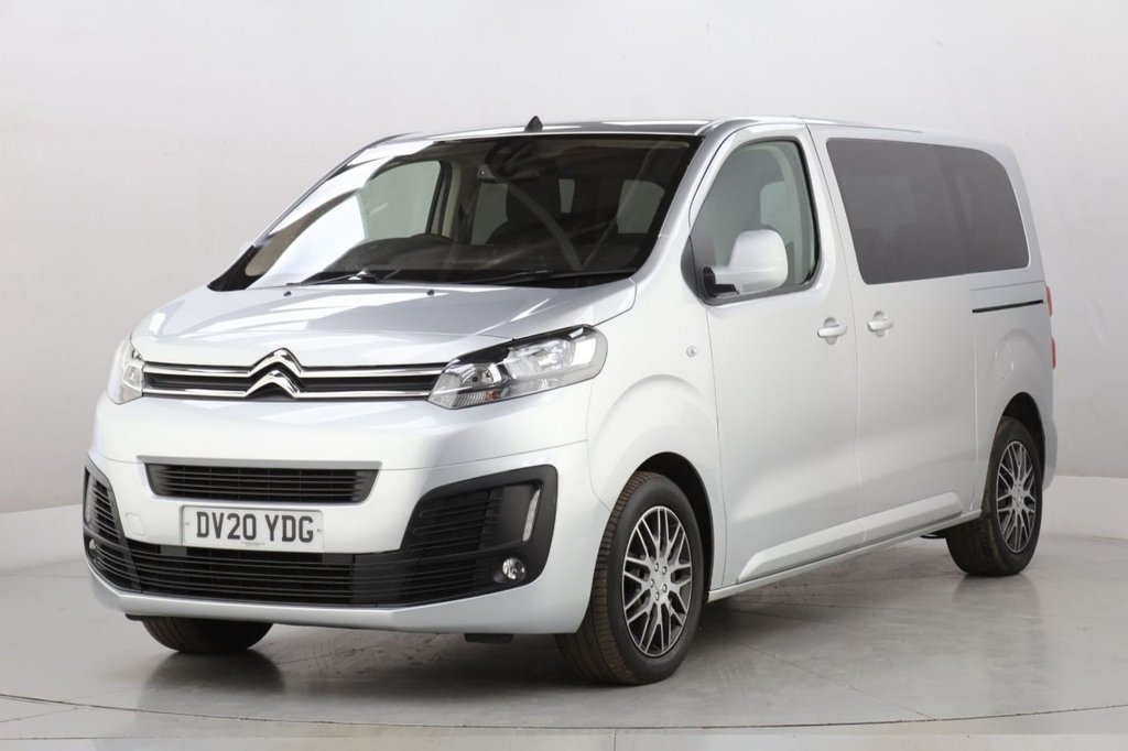 Used Citroen Space Tourer 2020 for sale - 77642386: Photo 5