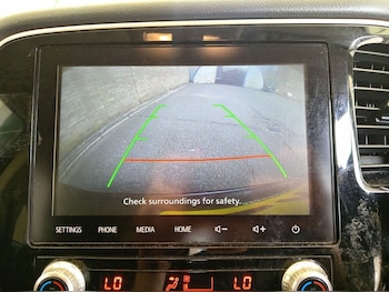 Used Mitsubishi Outlander 2021 for sale - 78908574: Photo