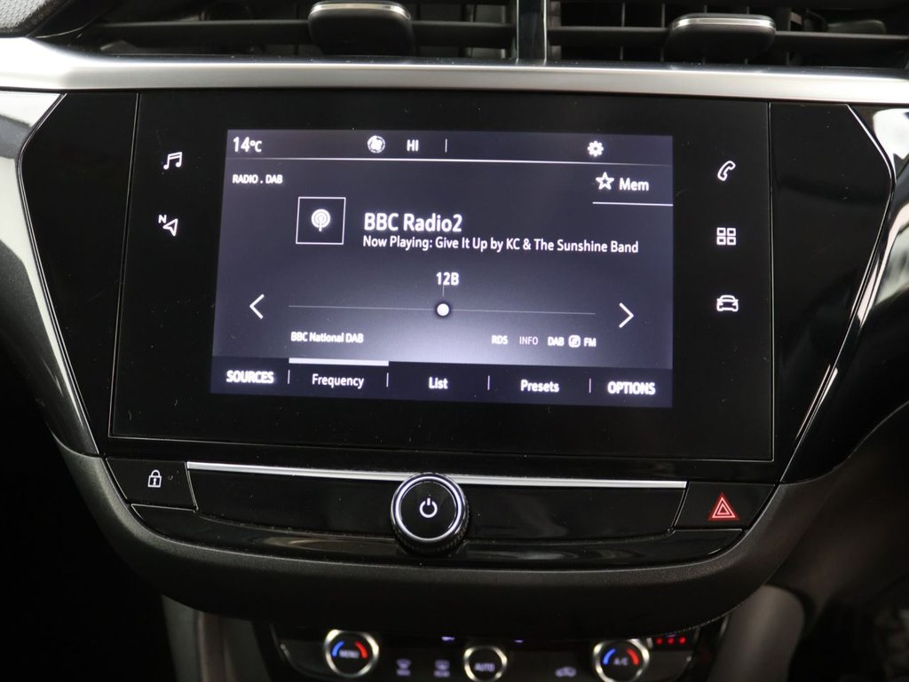 Used Vauxhall Corsa 2022 for sale - 76654755: Photo 13