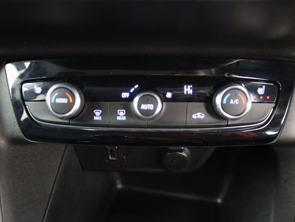 Used Vauxhall Corsa 2022 for sale - 76654755: Photo 15