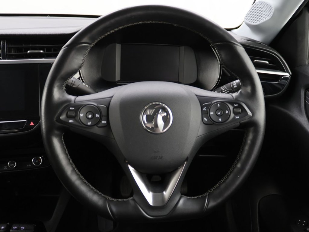 Used Vauxhall Corsa 2022 for sale - 76654755: Photo 19