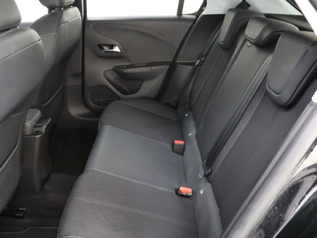 Used Vauxhall Corsa 2022 for sale - 76654755: Photo 20