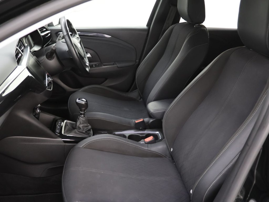 Used Vauxhall Corsa 2022 for sale - 76654755: Photo 21