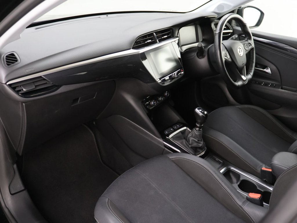 Used Vauxhall Corsa 2022 for sale - 76654755: Photo 23